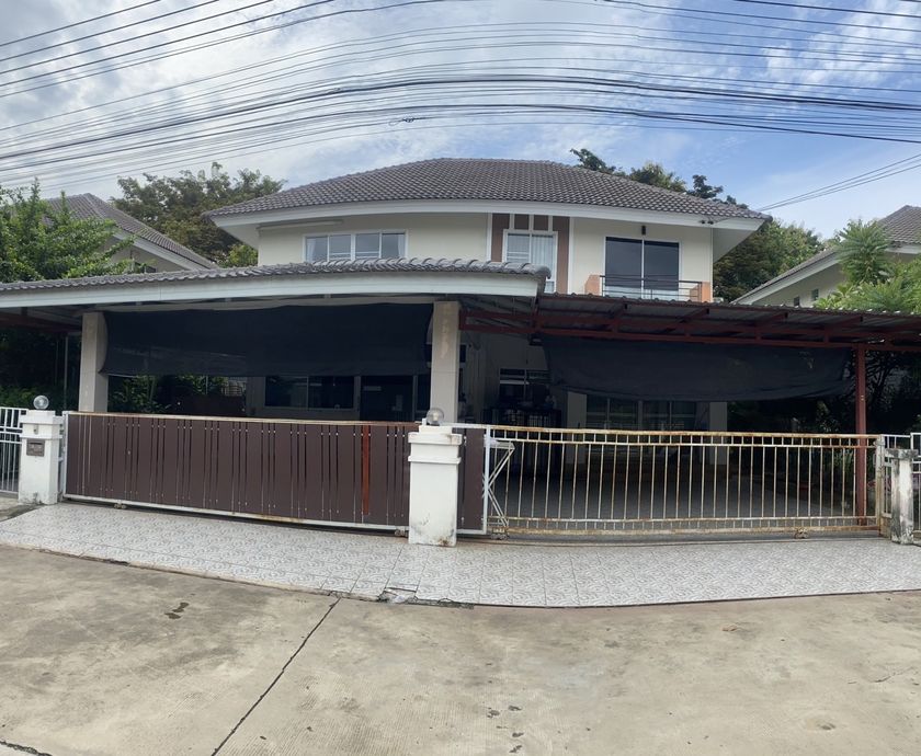 All properties for rent at Karnkanok Ville 9 in Chiang Mai - AsiaVillas