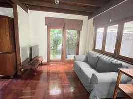 2 Bedroom House for rent in Sathon Bangkok, Yan Nawa, Sathon, Bangkok, Thailand