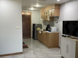 1 Schlafzimmer Appartement zu vermieten im Supalai Oriental Place Sathorn-Suanplu, Thung Mahamek