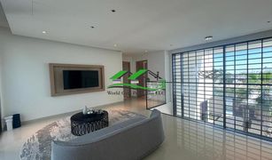 4 Bedrooms Villa for sale in Saadiyat Beach, Abu Dhabi Saadiyat Lagoons