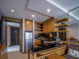 1 Bedroom Condo for rent at The Unique at Nimman, Suthep, Mueang Chiang Mai, Chiang Mai