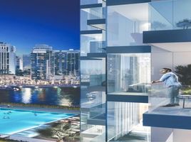 1 Bedroom Apartment for sale at LIV Marina, Dubai Marina