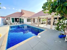 3 спален Дом в аренду в Baan Suan Neramit 2, Nong Prue, Паттайя, Чонбури, Таиланд