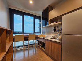 1 Bedroom Condo for rent at Rhythm Sathorn, Thung Wat Don, Sathon