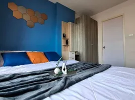 Studio Wohnung zu verkaufen im Lumpini Ville Ratburana Riverview 2, Bang Pakok, Rat Burana