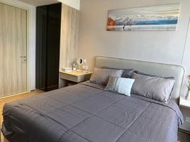 1 Bedroom Apartment for rent at Once Pattaya Condominium, Na Kluea, Pattaya, Chon Buri