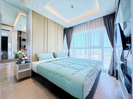 1 Schlafzimmer Wohnung zu verkaufen im La Santir, Nong Prue, Pattaya