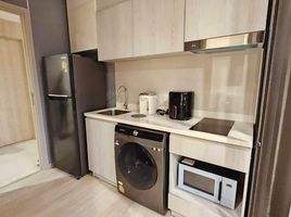 1 Bedroom Condo for rent at Life One Wireless, Lumphini