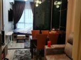 1 Bedroom Condo for sale at Knightsbridge Collage Ramkhamhaeng, Hua Mak