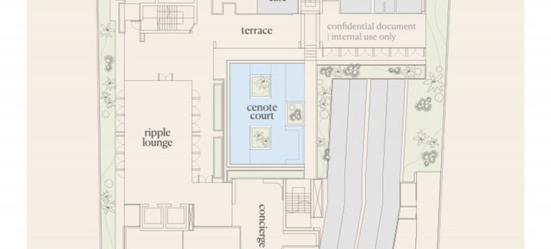 Master Plan of SCOPE Promsri - Photo 1