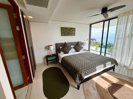 4 Bedroom Villa for rent at Ariya Residences, Maret, Koh Samui
