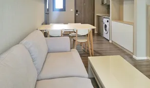 1 chambre Condominium a vendre à Bang Chak, Bangkok Whizdom Essence