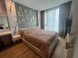 1 Schlafzimmer Appartement zu verkaufen im The Riviera Wongamat, Na Kluea