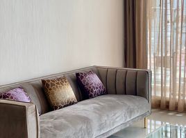 2 Bedroom Condo for rent at Supalai Riva Grande, Chong Nonsi, Yan Nawa