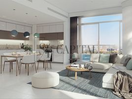 1 Schlafzimmer Appartement zu verkaufen im Marina Vista, EMAAR Beachfront