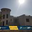 5 Bedroom Villa for sale at Palm Hills Golf Extension, Al Wahat Road, 6 October City, Giza