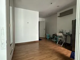 1 Schlafzimmer Appartement zu verkaufen im Regent Home Bangson 27, Bang Sue, Bang Sue, Bangkok