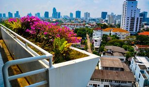 4 chambres Condominium a vendre à Khlong Tan Nuea, Bangkok La Cascade