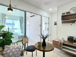 在August Condo Charoenkrung 80出售的1 卧室 公寓, 曼柯廉, 曼柯廉, 曼谷