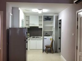 3 Schlafzimmer Wohnung zu vermieten im Grand Park View Asoke, Khlong Toei Nuea