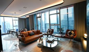 4 Bedrooms Apartment for sale in J ONE, Dubai J ONE Tower B