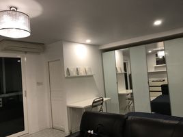 Studio Condo for rent at 39 Suites, Khlong Tan Nuea