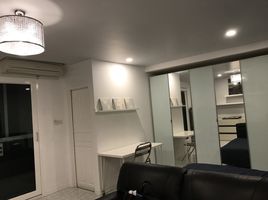 Studio Appartement zu vermieten im 39 Suites, Khlong Tan Nuea