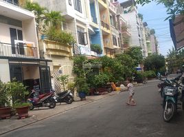 Studio Villa zu verkaufen in District 10, Ho Chi Minh City, Ward 12