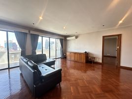 3 Schlafzimmer Appartement zu vermieten im Royal Kensington Mansion, Phra Khanong Nuea