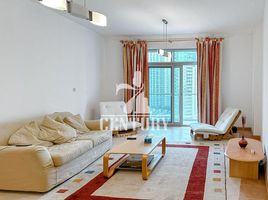 1 Bedroom Condo for sale at Marina Terrace, Dubai Marina, Dubai