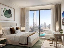 2 Bedroom Apartment for sale at St Regis The Residences, 