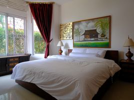 3 Bedroom House for rent at Samakee Village, Rawai, Phuket Town, Phuket