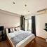 1 Schlafzimmer Appartement zu verkaufen im The Seed Musee, Khlong Tan