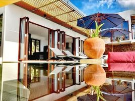 4 Bedroom Villa for sale in Ko Pha-Ngan, Surat Thani, Ko Pha-Ngan, Ko Pha-Ngan