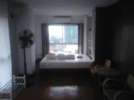 2 Schlafzimmer Wohnung zu vermieten im 38 Mansion, Phra Khanong