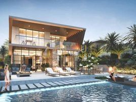 5 Bedroom Townhouse for sale at IBIZA, DAMAC Lagoons