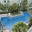 1 Bedroom Apartment for rent at City Center Residence, Nong Prue