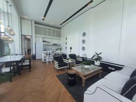 2 спален Дом в аренду в Mono Luxury Villa Pasak, Si Sunthon