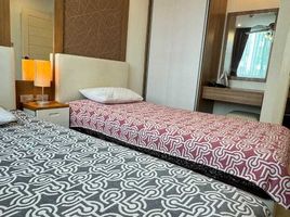 2 Schlafzimmer Appartement zu vermieten im Amazon Residence, Nong Prue