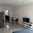 Studio Apartment for rent at Asakan Place Srinakarin, Suan Luang