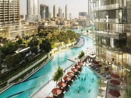 2 Schlafzimmer Appartement zu verkaufen im The Address Residences Dubai Opera, 