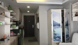 芭提雅 农保诚 Laguna Beach Resort 1 开间 公寓 售 