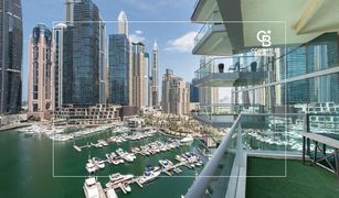 3 chambres Appartement a vendre à Oceanic, Dubai Trident Oceanic