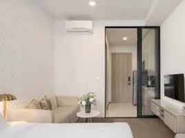 1 Bedroom Apartment for rent at Park Origin Phayathai, Thung Phaya Thai