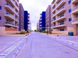 2 Bedroom Apartment for sale at Tower 2, Al Reef Downtown