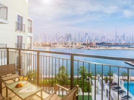 2 Schlafzimmer Wohnung zu verkaufen im Le Pont, La Mer, Jumeirah