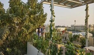 Yas Acres, अबू धाबी The Sustainable City - Yas Island में 4 बेडरूम टाउनहाउस बिक्री के लिए