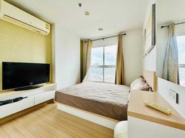 1 Schlafzimmer Wohnung zu vermieten im Rich Park @ Bangson Station, Wong Sawang, Bang Sue