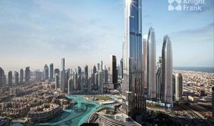 , दुबई The Address Residences Dubai Opera में 1 बेडरूम अपार्टमेंट बिक्री के लिए