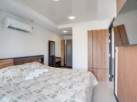 1 Schlafzimmer Appartement zu verkaufen im Rawai Beach Condo, Rawai